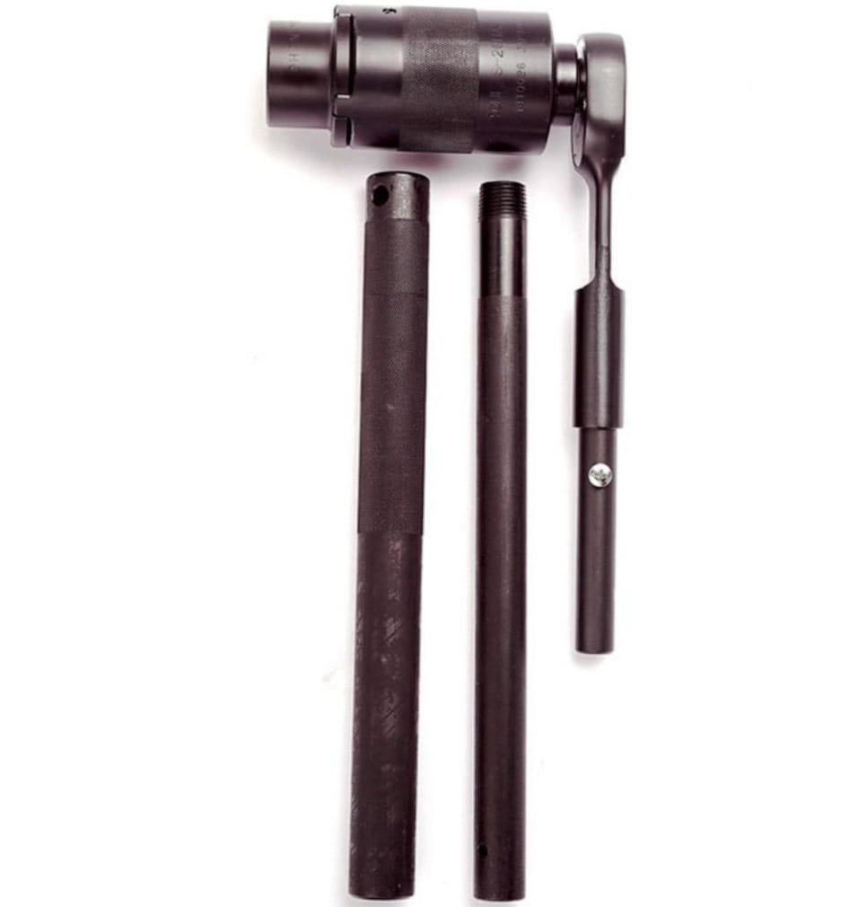 Pistolas de instalación | TORNIJAL